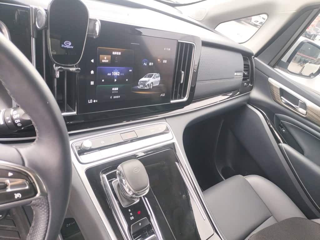 GAC Trumpchi Trumpchi M8 2024 — Фото 13/20