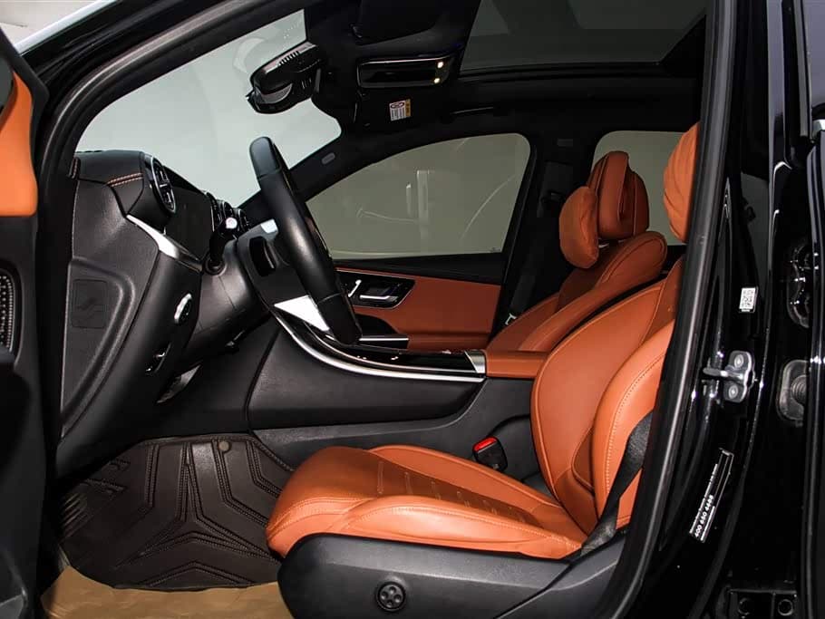 Mercedes-Benz GLC 2023 — Фото 20/20