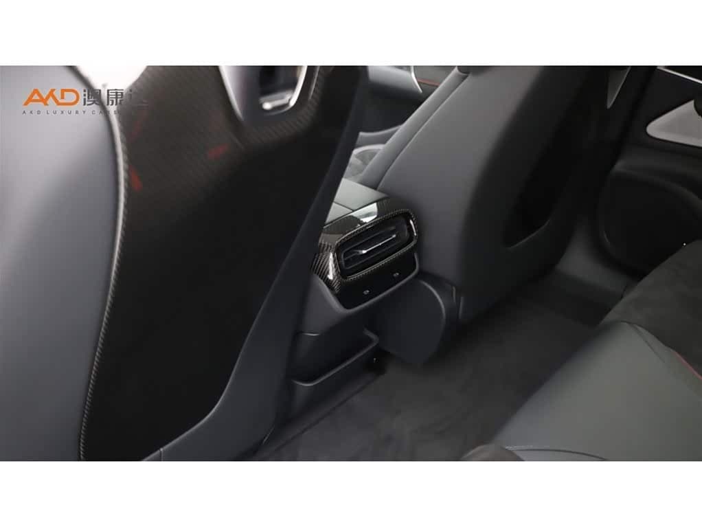 Xiaomi Auto Xiaomi SU7 Ultra 2025 — Фото 9/10