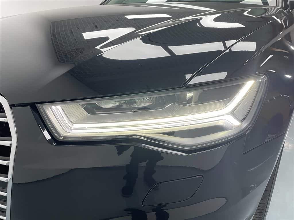 Audi A6L 2017 — Фото 12/20