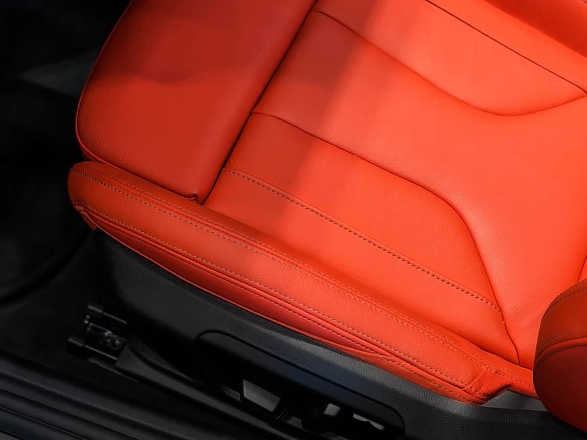 BMW Z4 2026 — Фото 11/20