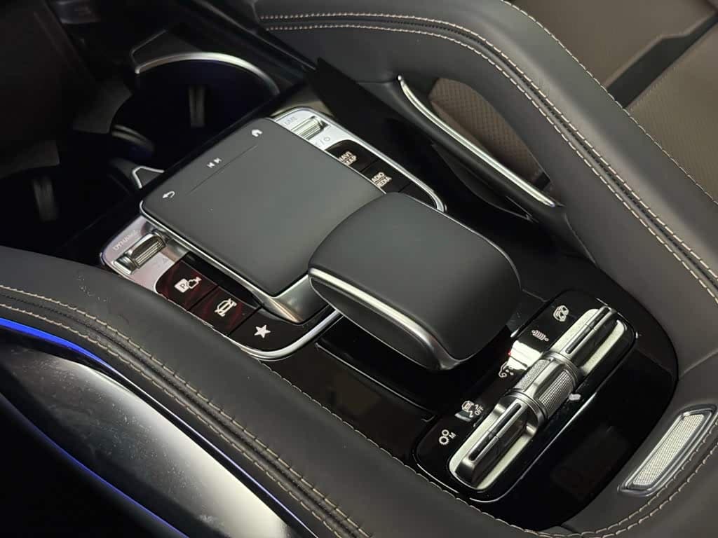 Mercedes-Benz GLE AMG 2021 — Фото 7/20