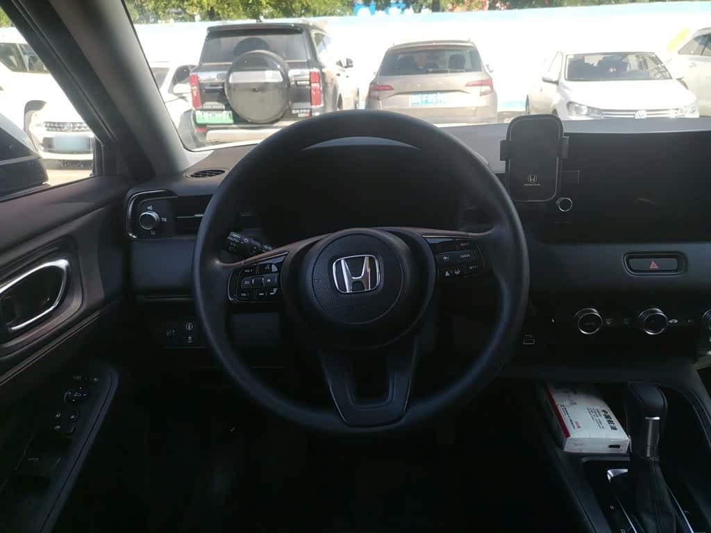 Honda Vezel 2025 — Фото 6/20