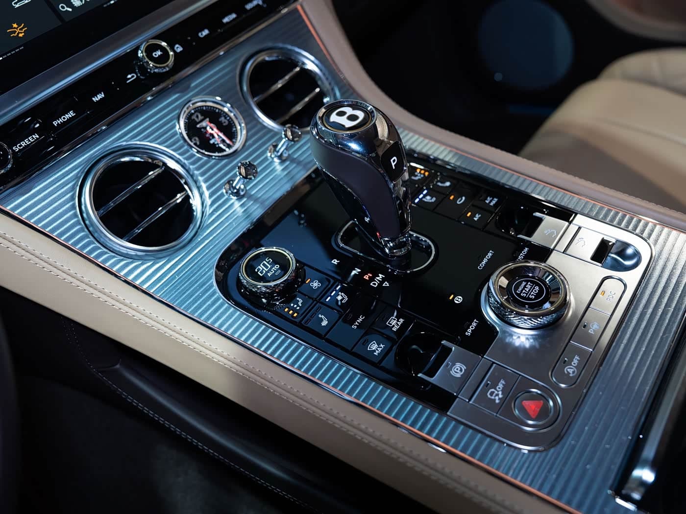 Bentley Continental 2020 — Фото 19/20