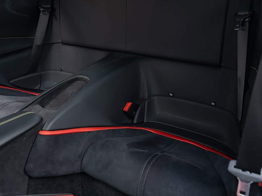 Ferrari Roma 2021 — Фото 19/20