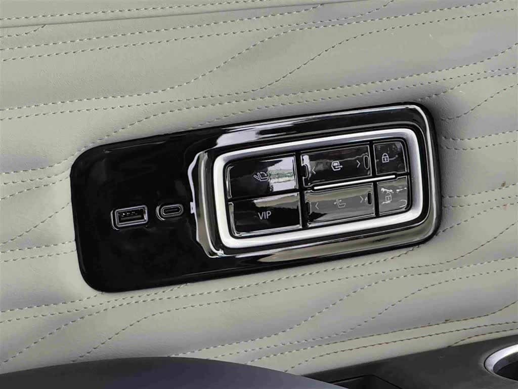 Buick Century 2023 — Фото 18/20