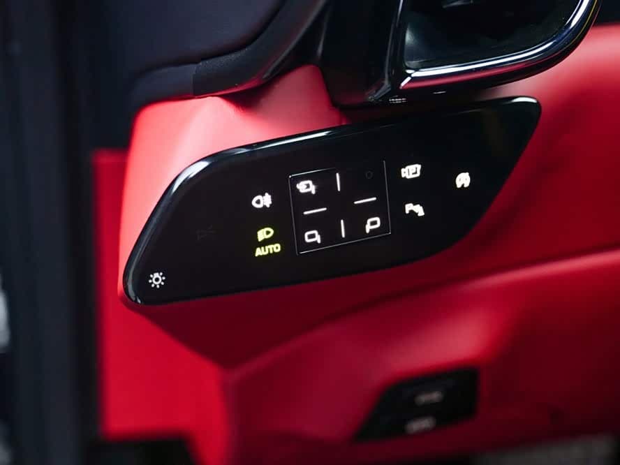 Ferrari Roma 2021 — Фото 15/20