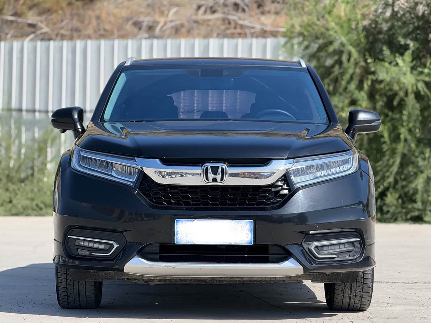 Honda Avancier 2019 — Фото 2/20