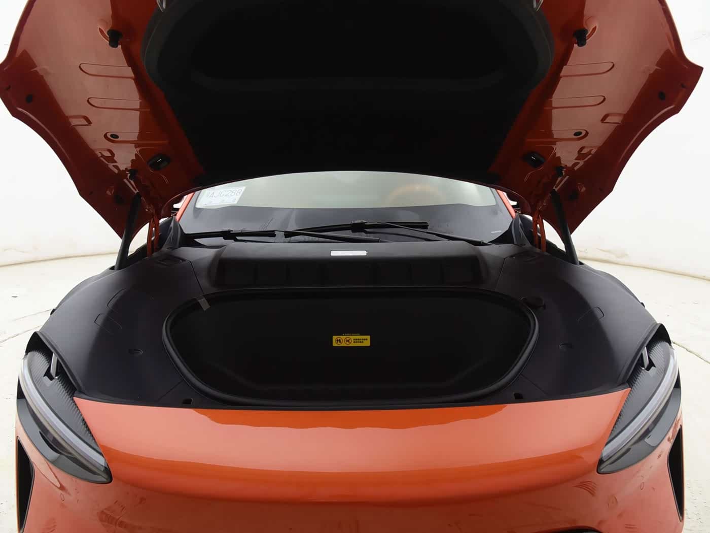 Xiaomi Auto Xiaomi YU7 2025 — Фото 17/20