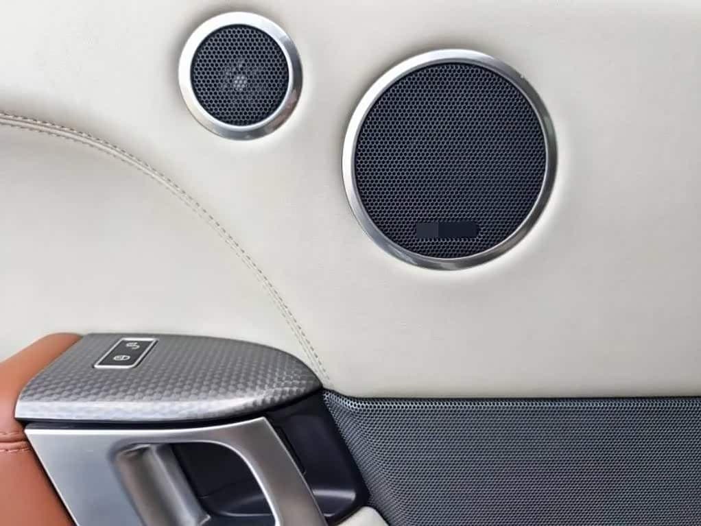 Land Rover Range Rover Sport 2014 — Фото 16/17