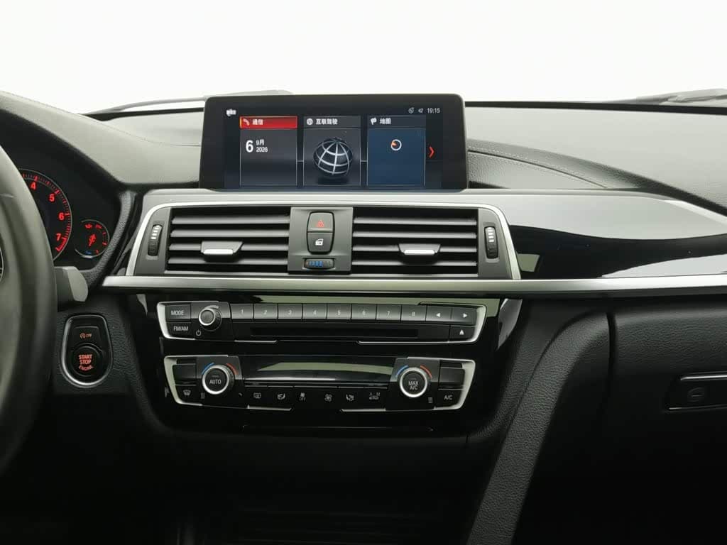 BMW 3 Series 2019 — Фото 12/20