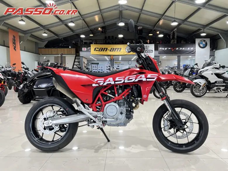 GasGas SM 700