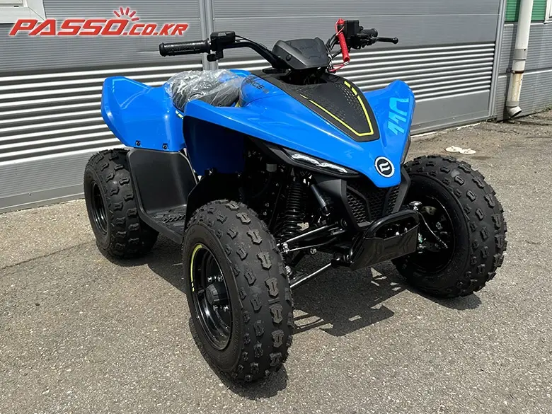 CFMoto CFORCE 1000