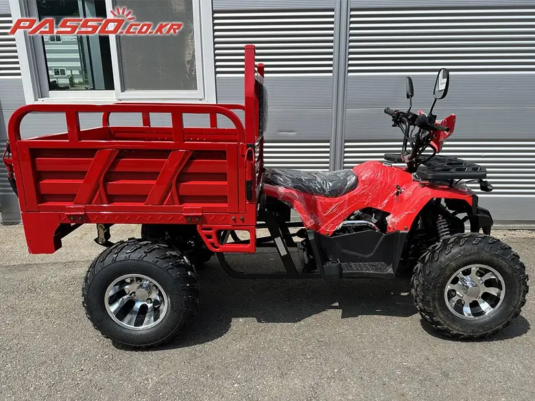 Китай (другое) ATV