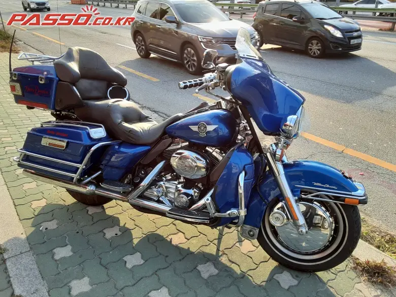 Harley-Davidson Ultra Classic