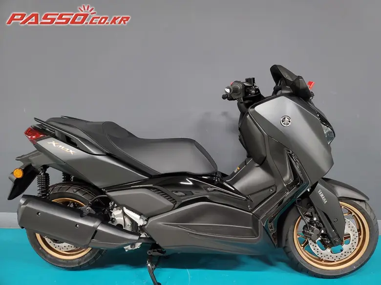 Yamaha X Max 300 ABS