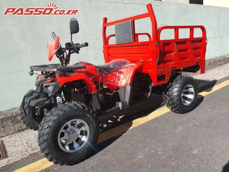 Китай (другое) ATV