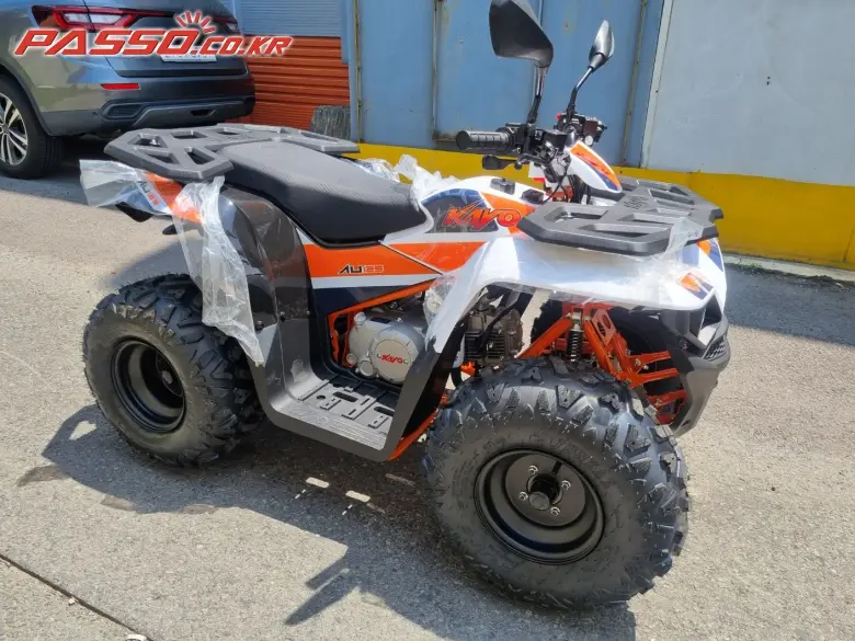 Kayo AU 125