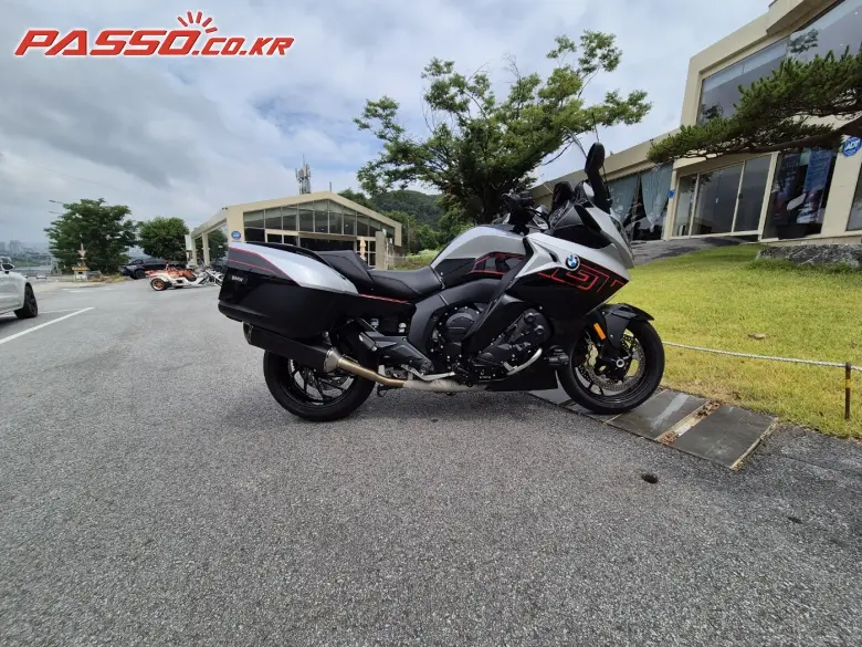 BMW K 1600 GT