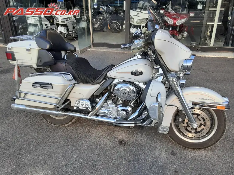 Harley-Davidson Ultra Classic