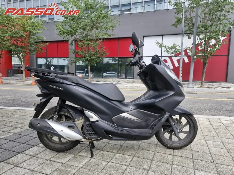 Honda PCX 125 FI