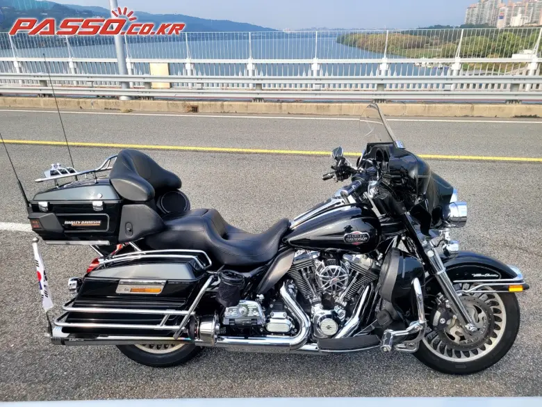 Harley-Davidson Ultra Classic