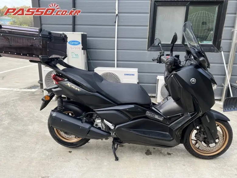 Yamaha X Max 300 ABS