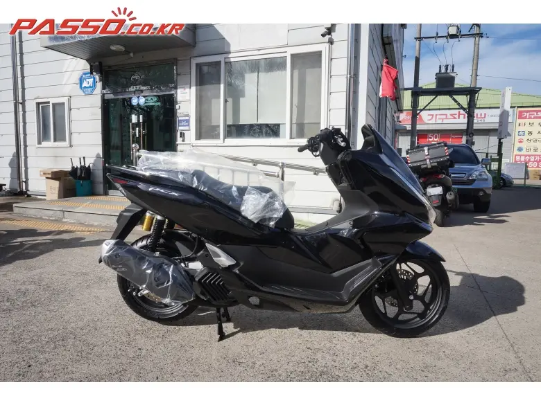 Honda PCX 125 ABS