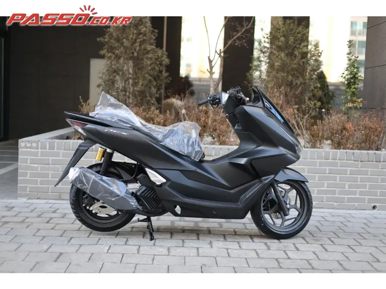 Honda PCX 125 ABS