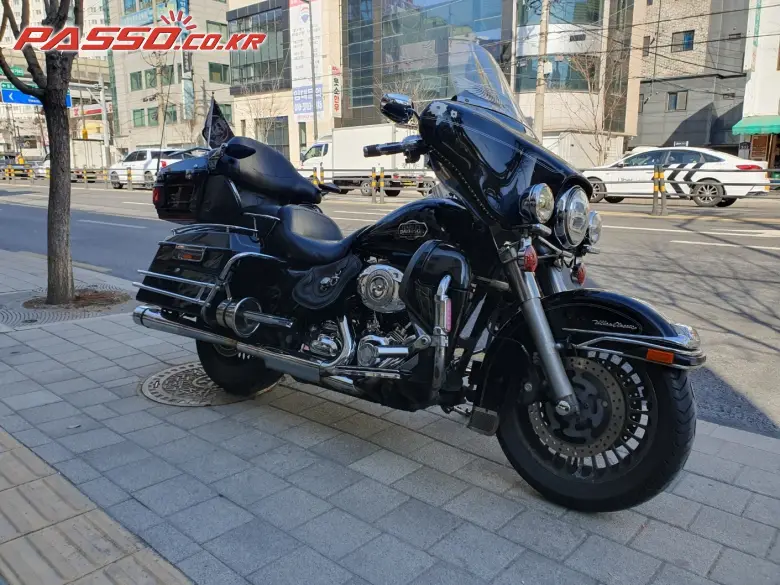 Harley-Davidson Ultra Classic