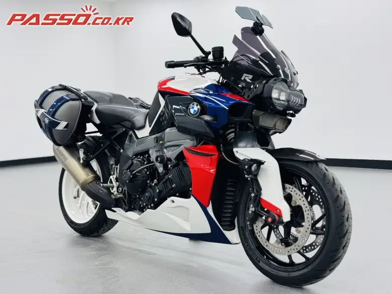 BMW K 1300 R