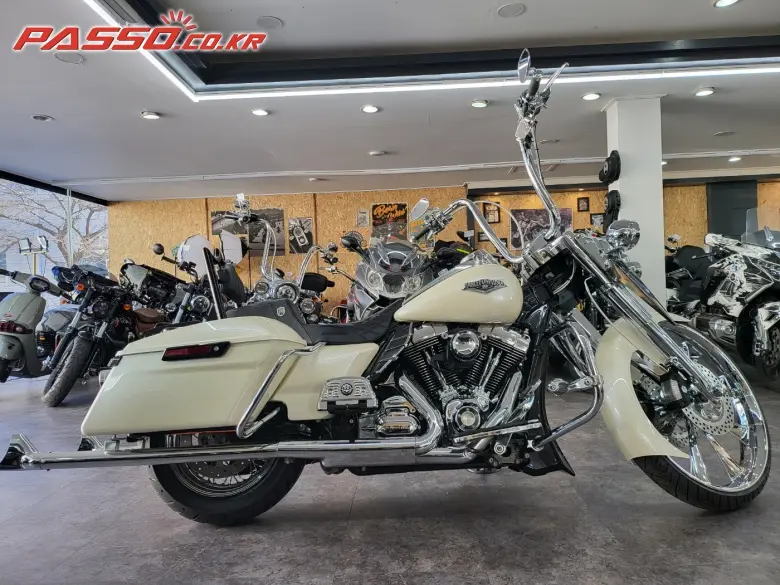 Harley-Davidson Road King Classic