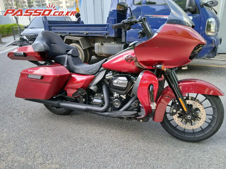 Harley-Davidson Road Glide Special