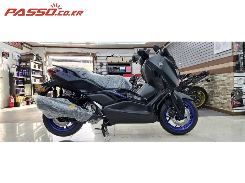 Yamaha X Max 300 ABS