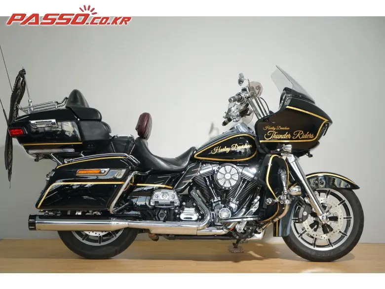 Harley-Davidson Road Glide Ultra