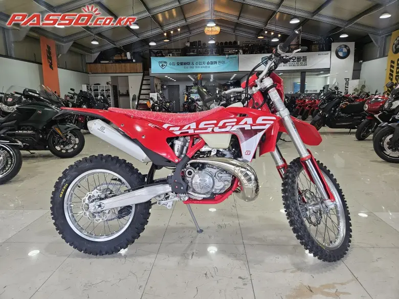 GasGas 2 T 250