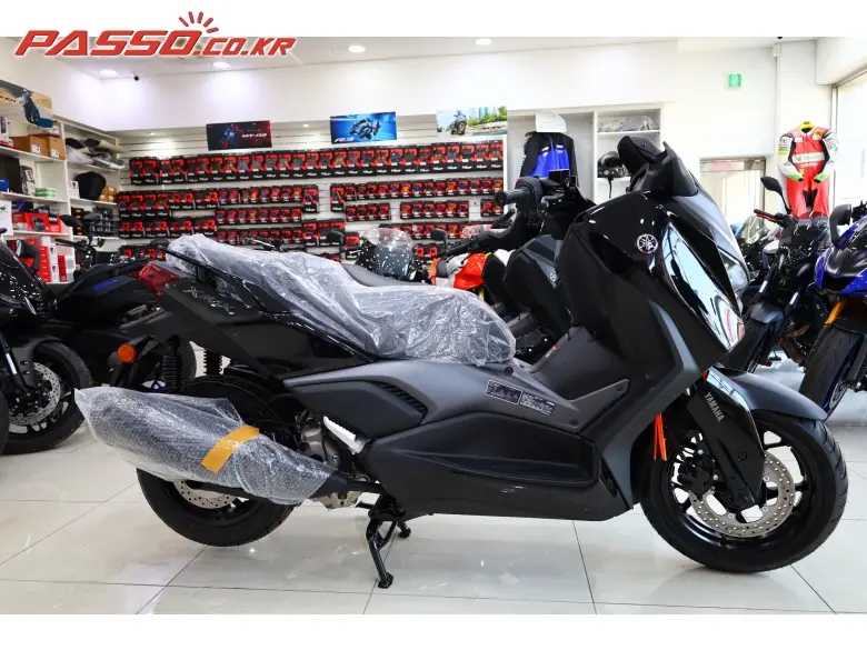 Yamaha X Max 300 ABS