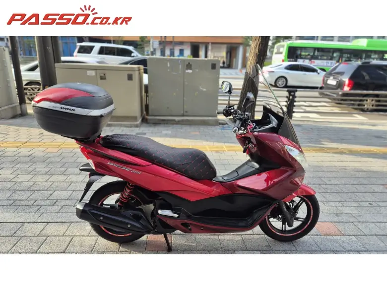 Honda PCX 150