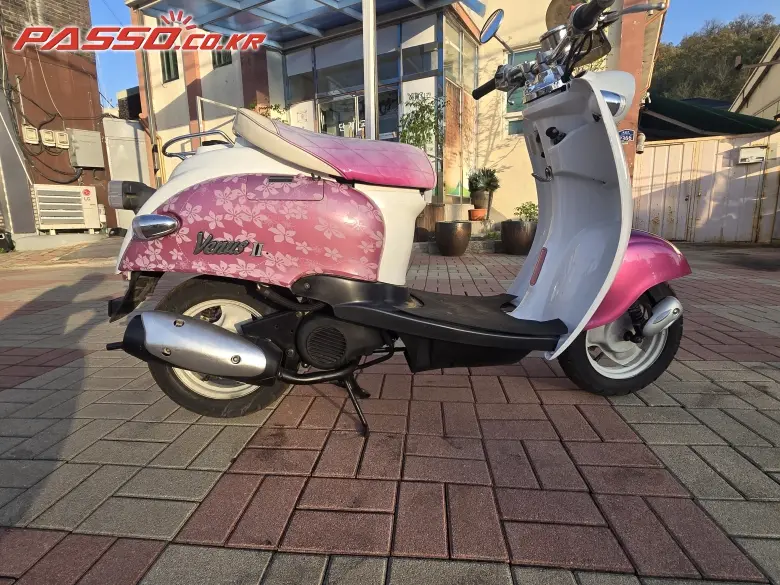 HSRC Venus 2