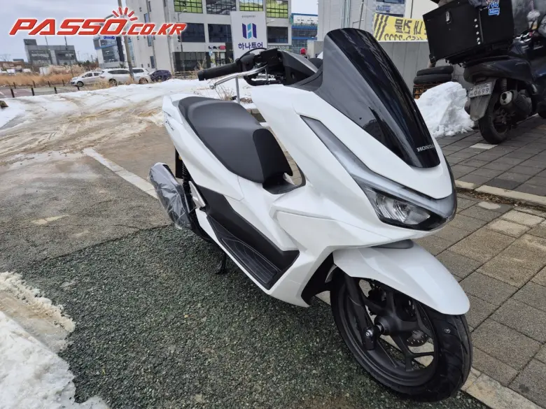 Honda PCX 125 ABS