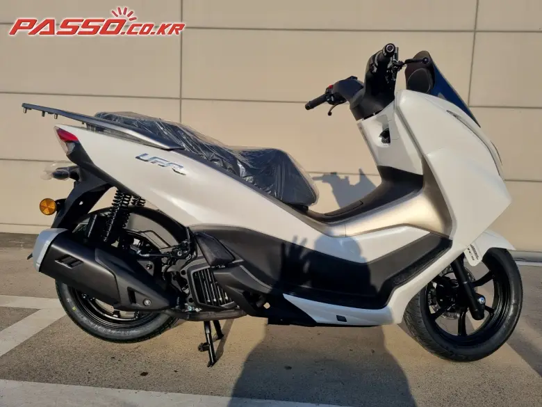 Hawse UFR 125