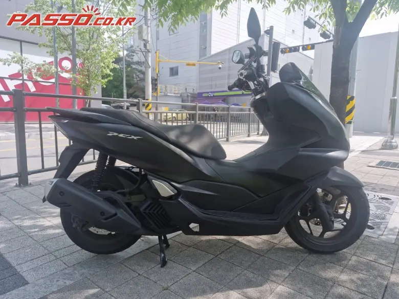 Honda PCX 125 ABS