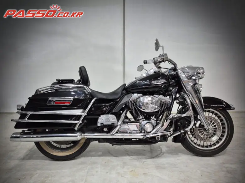 Harley-Davidson Road King