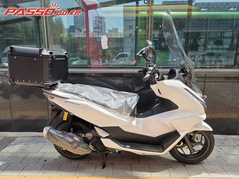 Honda PCX 125 ABS