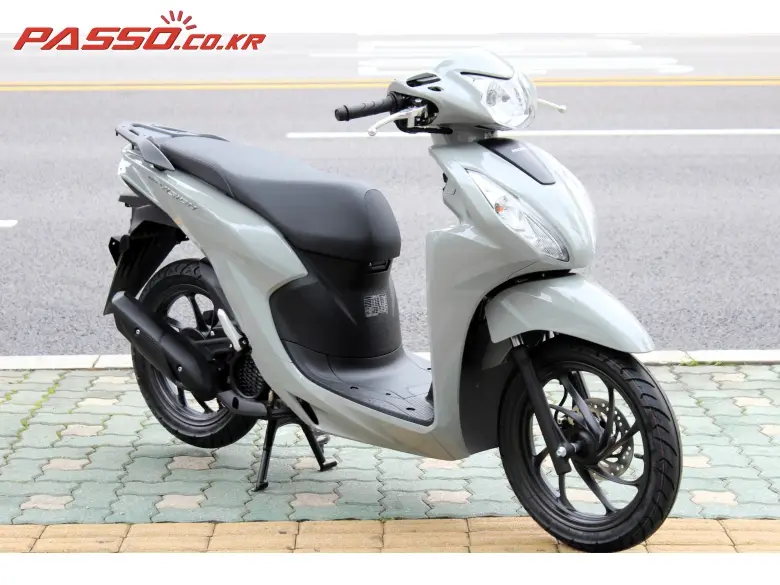 Honda Vision 110