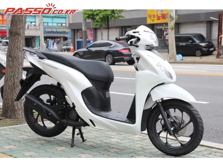 Honda Vision 110