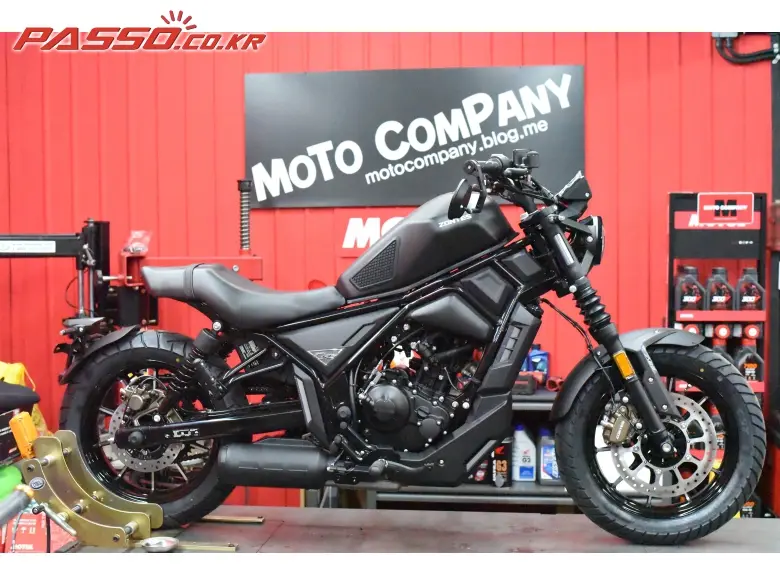 Zontes 125 C
