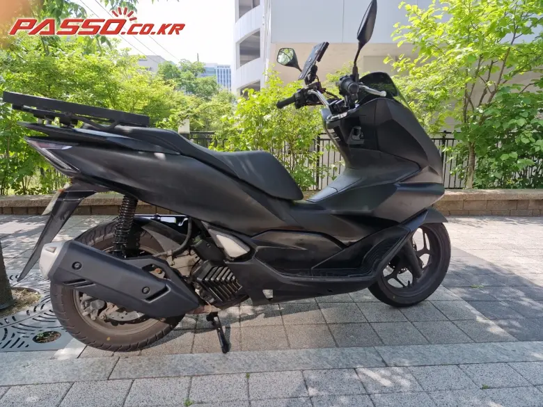 Honda PCX 125 ABS