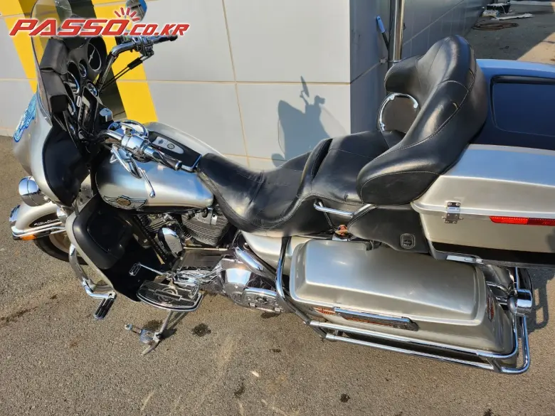 Harley-Davidson Ultra Classic