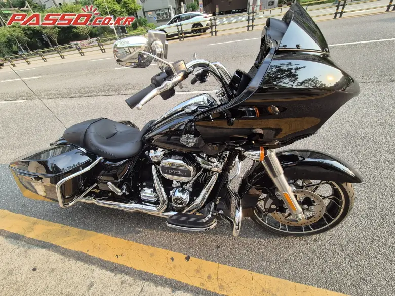 Harley-Davidson Road Glide